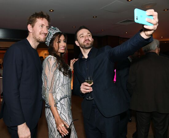 MIPTV international content market for interactive media opens in Cannes