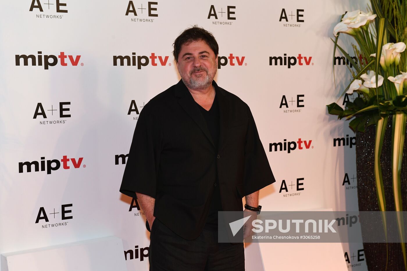 MIPTV international content market for interactive media opens in Cannes