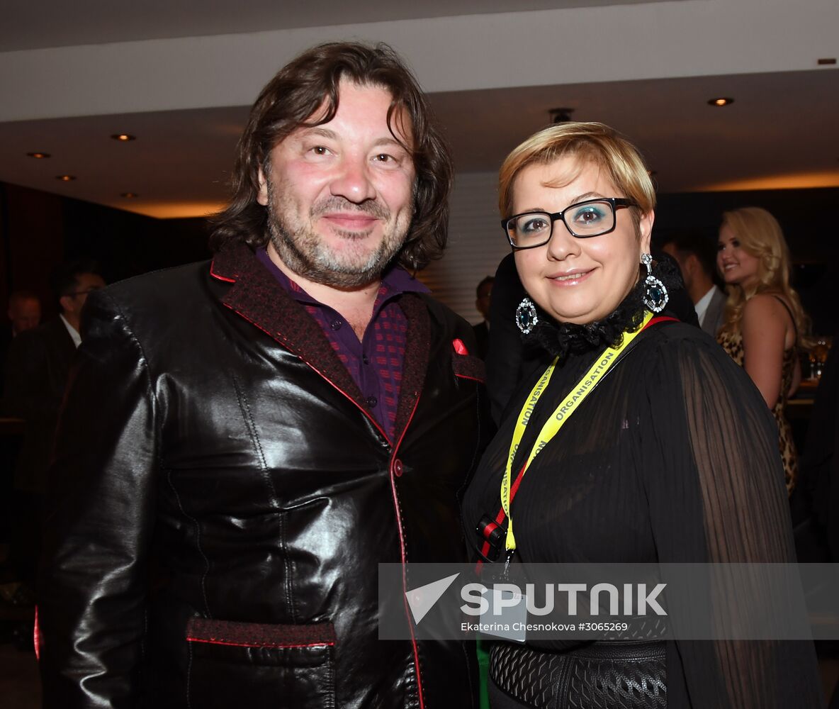 MIPTV international market of television and digital content opens in Cannes