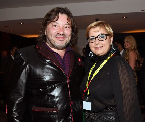 MIPTV international market of television and digital content opens in Cannes