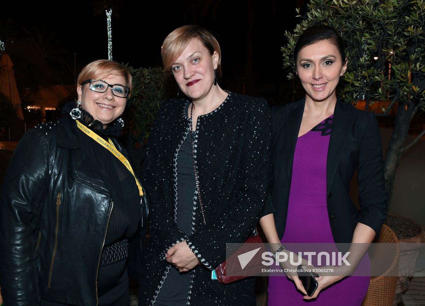 MIPTV international content market for interactive media opens in Cannes