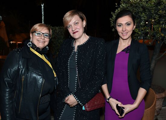 MIPTV international content market for interactive media opens in Cannes