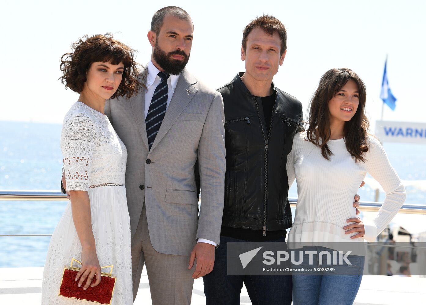 MIPTV international television and digital content market