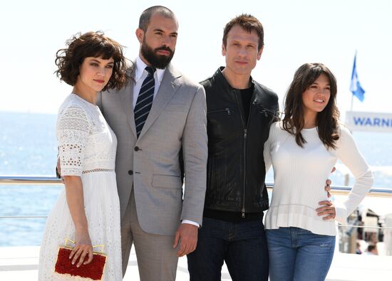 MIPTV international television and digital content market