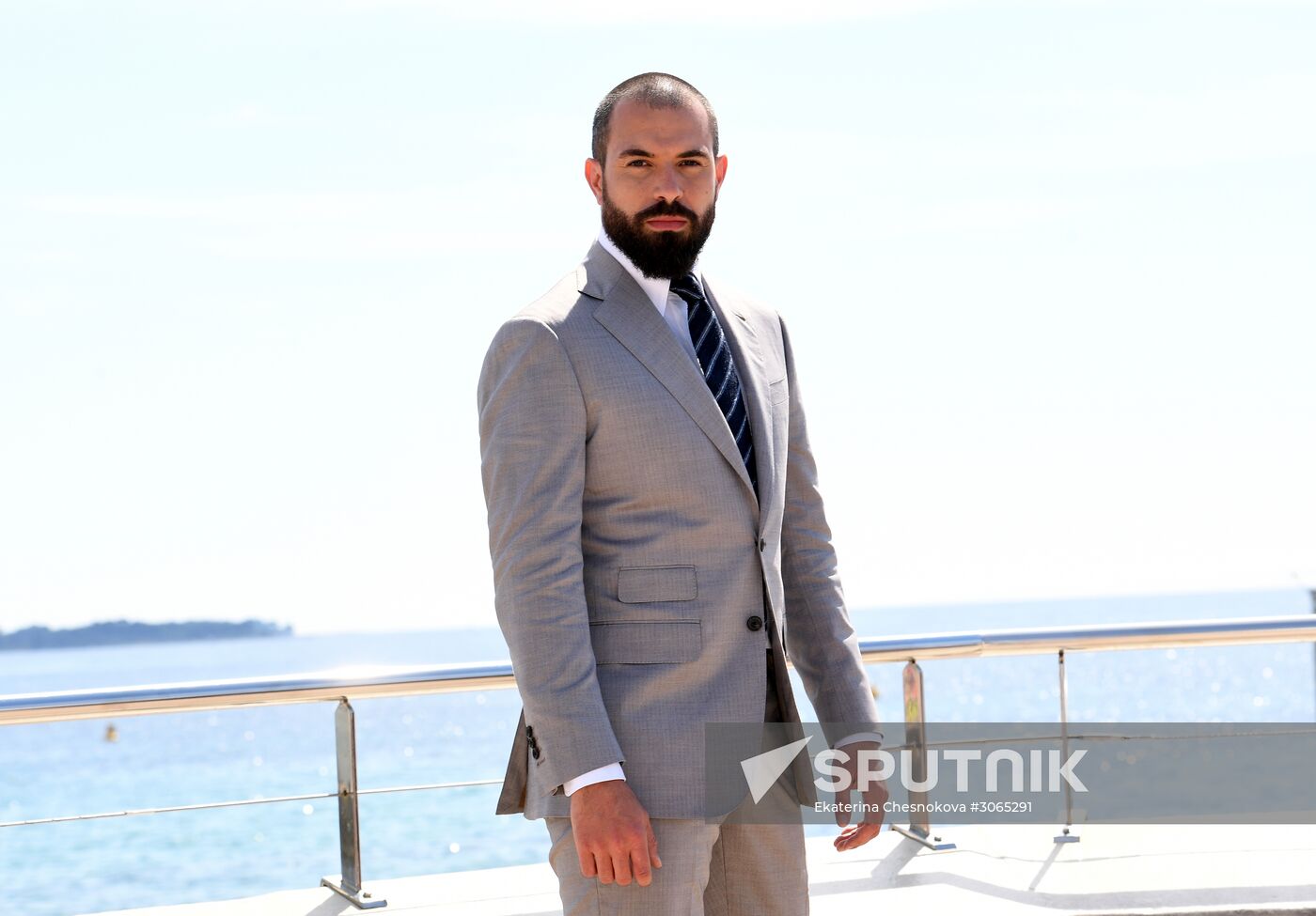 MIPTV international television and digital content market