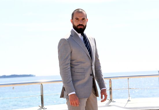 MIPTV international television and digital content market