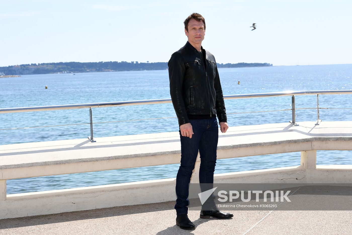 MIPTV international television and digital content market