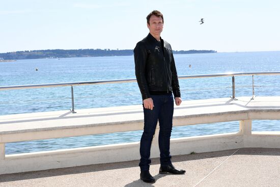 MIPTV international television and digital content market