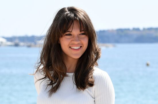 MIPTV international television and digital content market