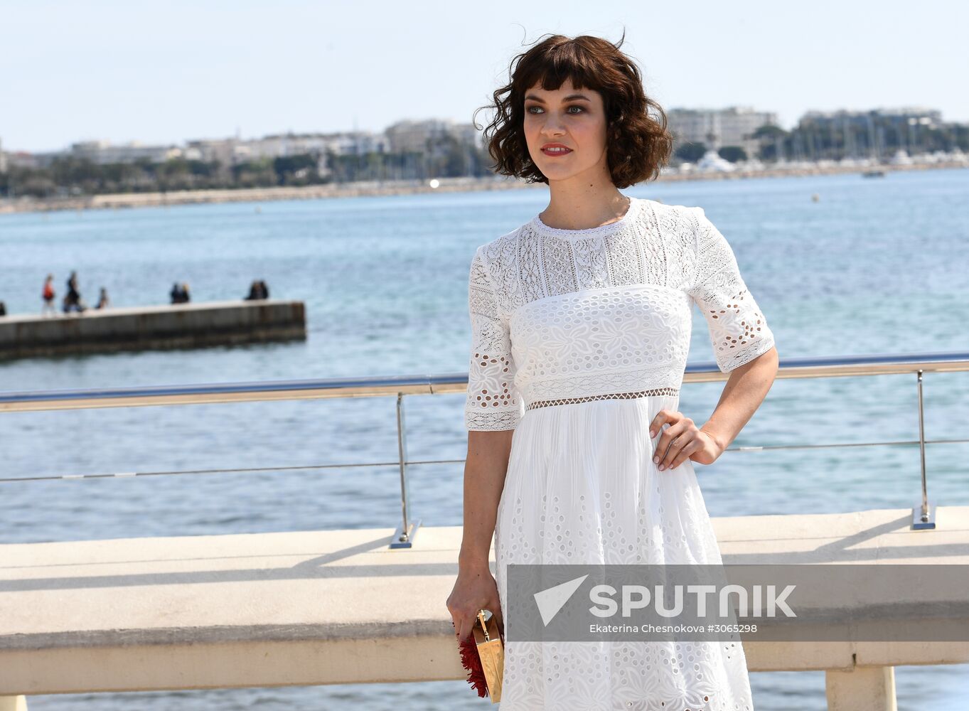 MIPTV international television and digital content market