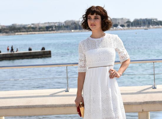 MIPTV international television and digital content market