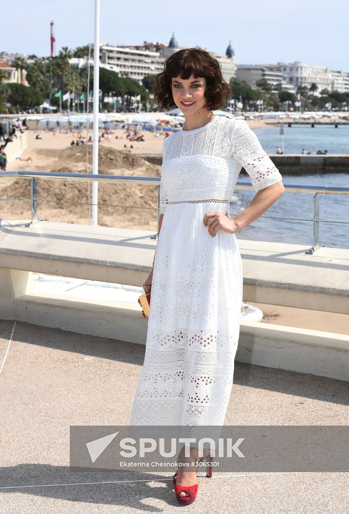 MIPTV international television and digital content market