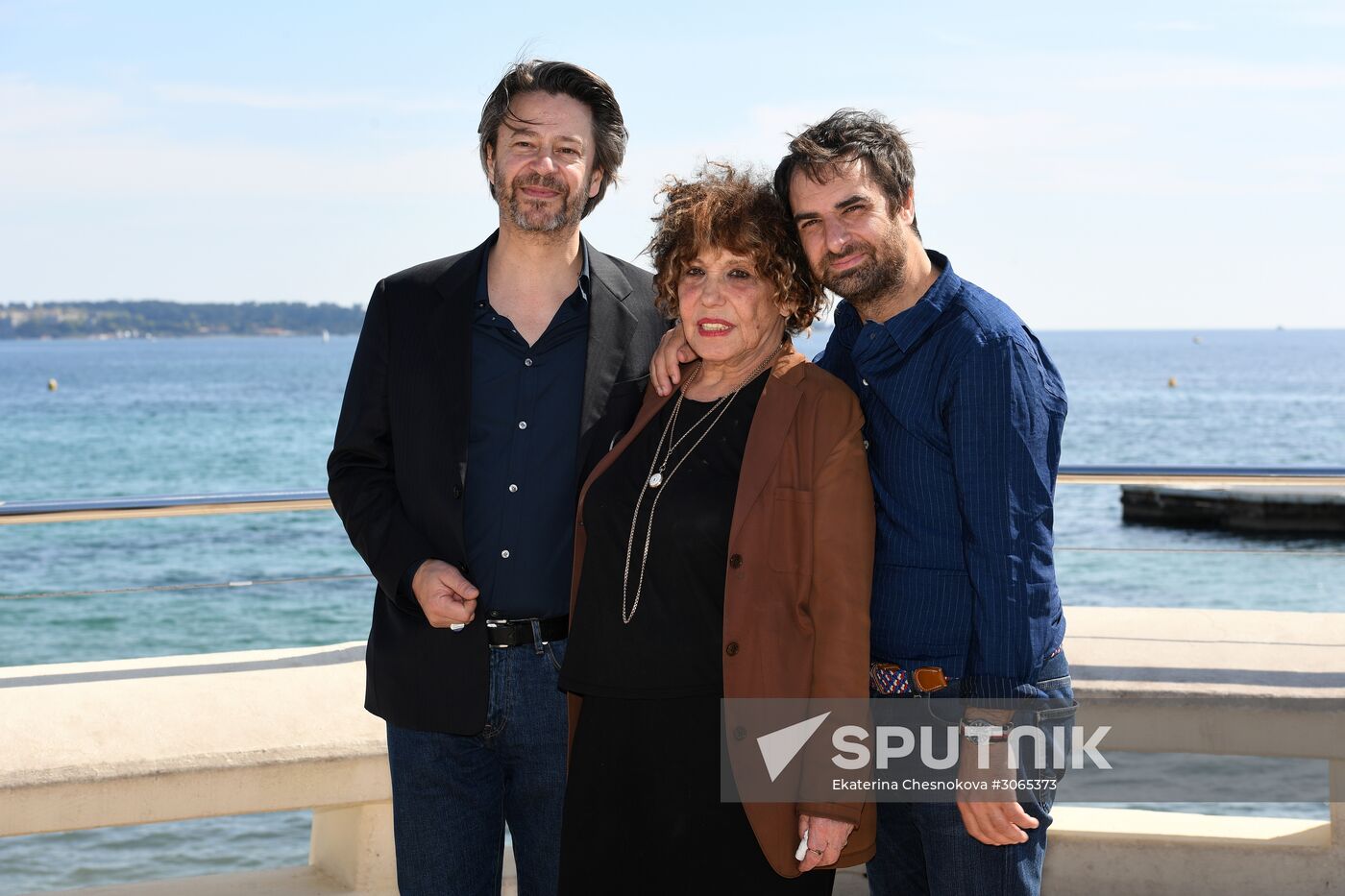 MIPTV international television and digital content market