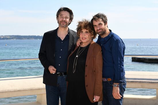 MIPTV international television and digital content market