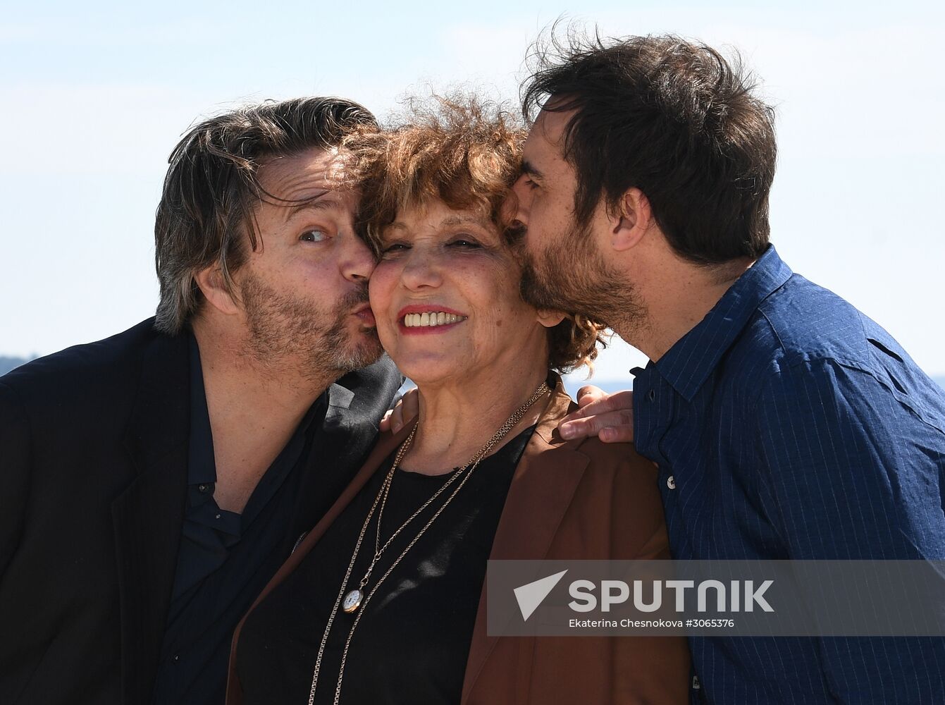 MIPTV international television and digital content market