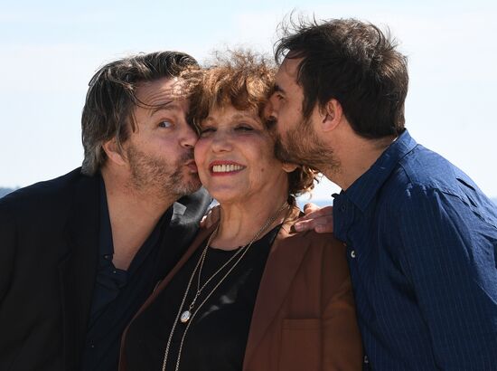 MIPTV international television and digital content market