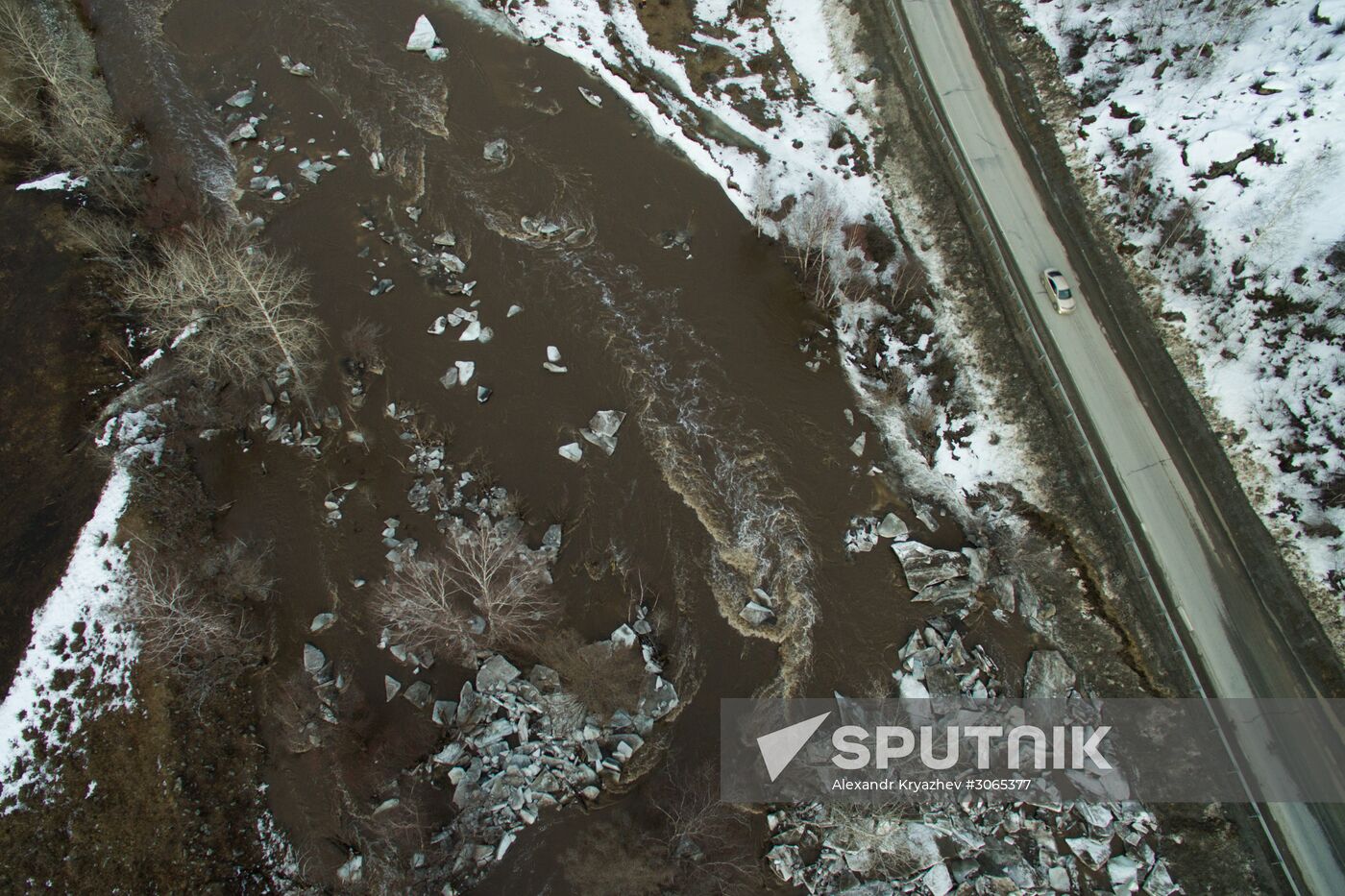 Russian regions. Altai Republic, Altai Territory