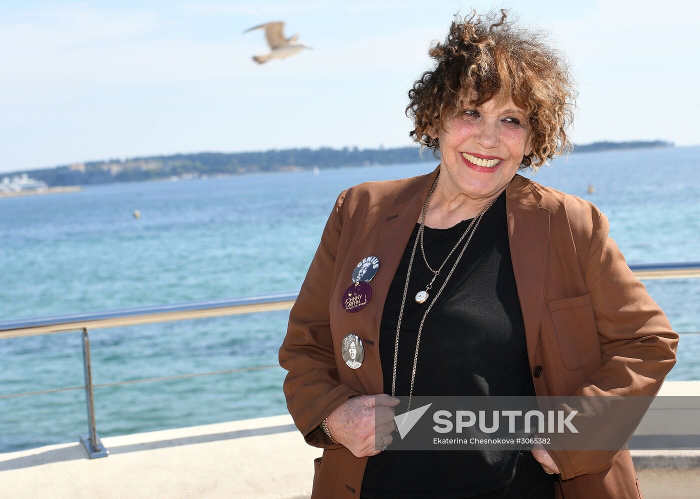 MIPTV international television and digital content market