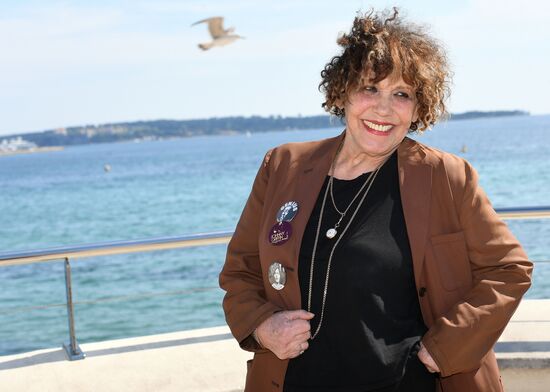 MIPTV international television and digital content market