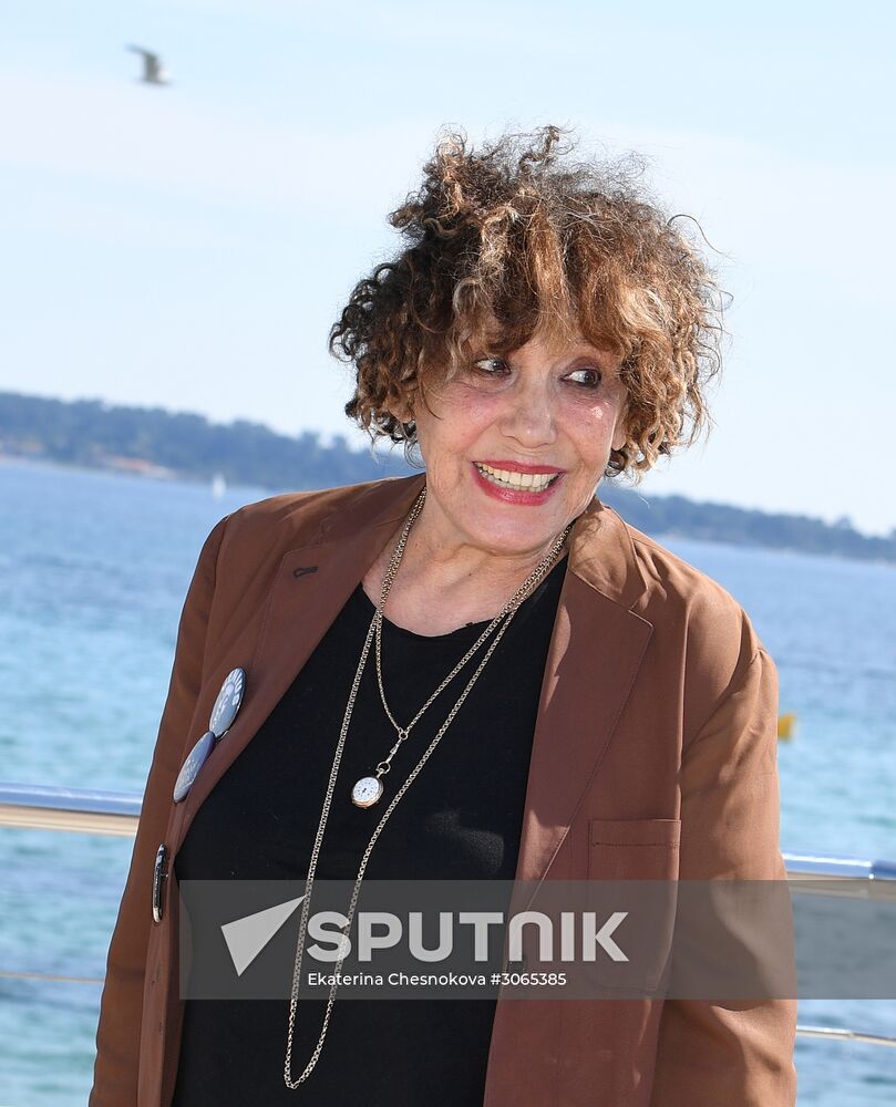 MIPTV international television and digital content market