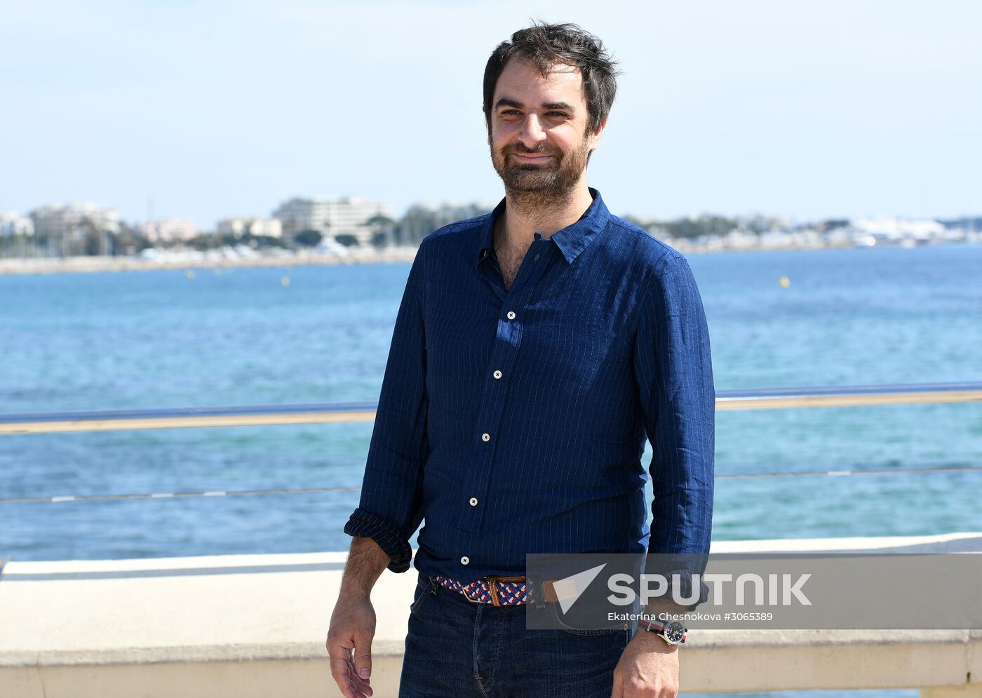 MIPTV international television and digital content market