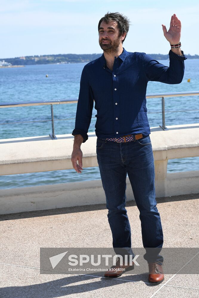 MIPTV international television and digital content market