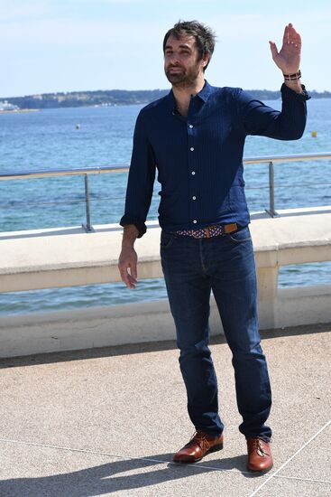 MIPTV international television and digital content market