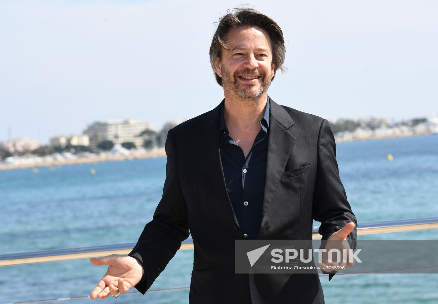 MIPTV international television and digital content market