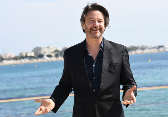 MIPTV international television and digital content market