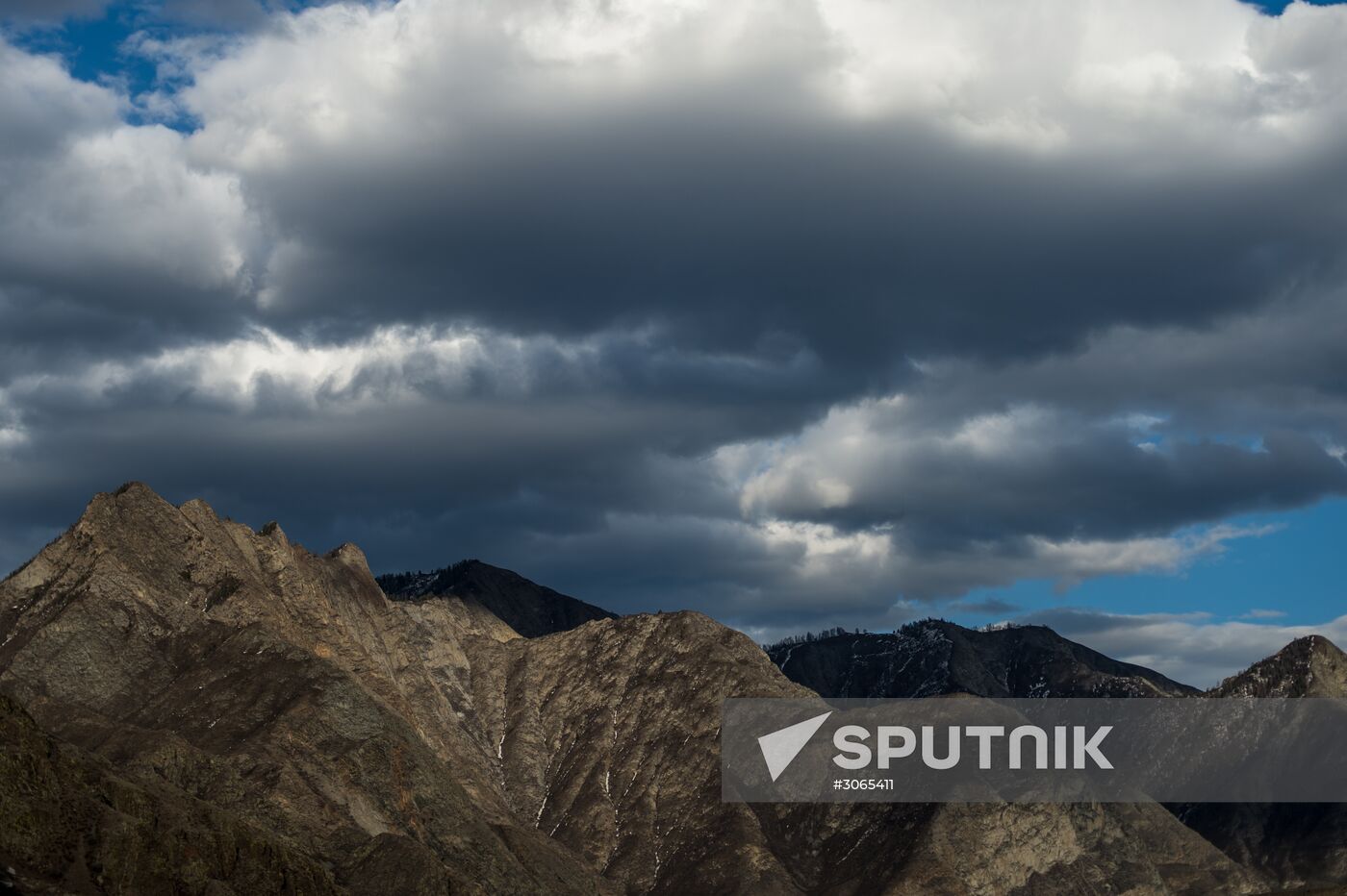 Russian regions. Altai Republic, Altai Territory