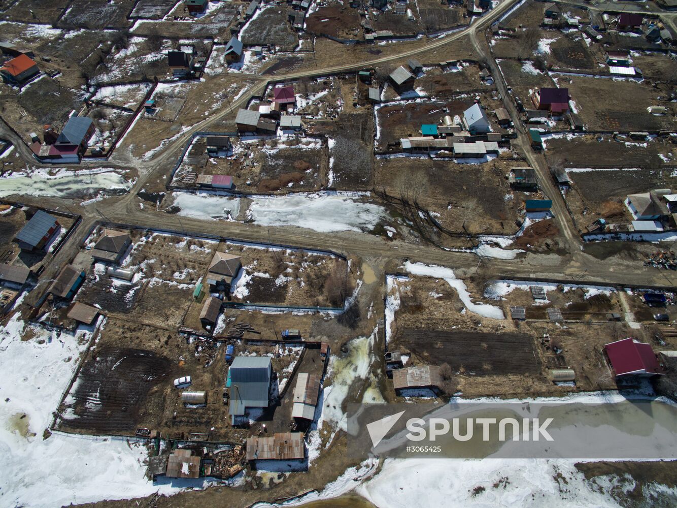 Russian regions. Altai Republic, Altai Territory