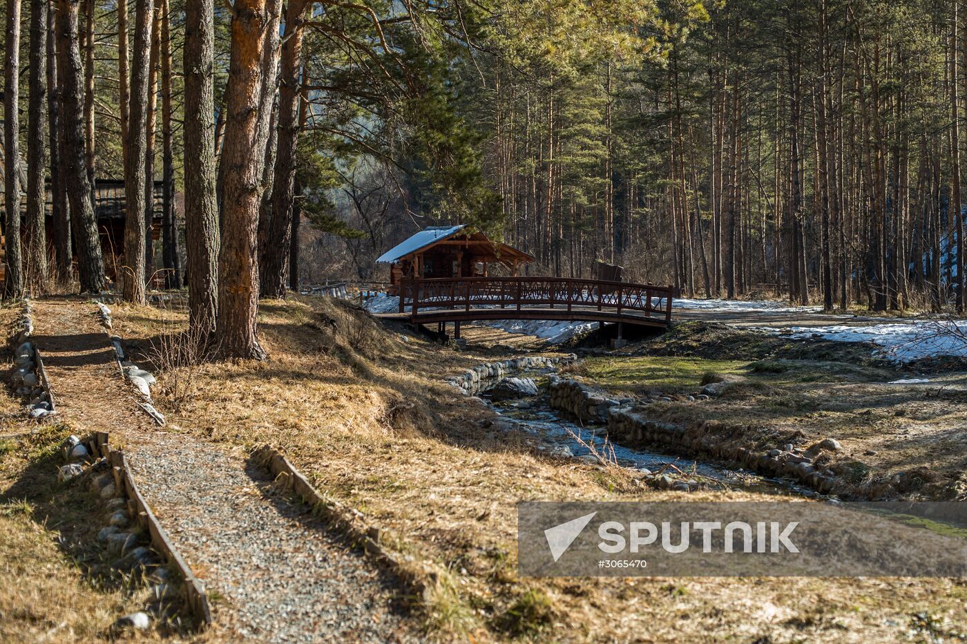 Russian regions. Altai Republic, Altai Territory