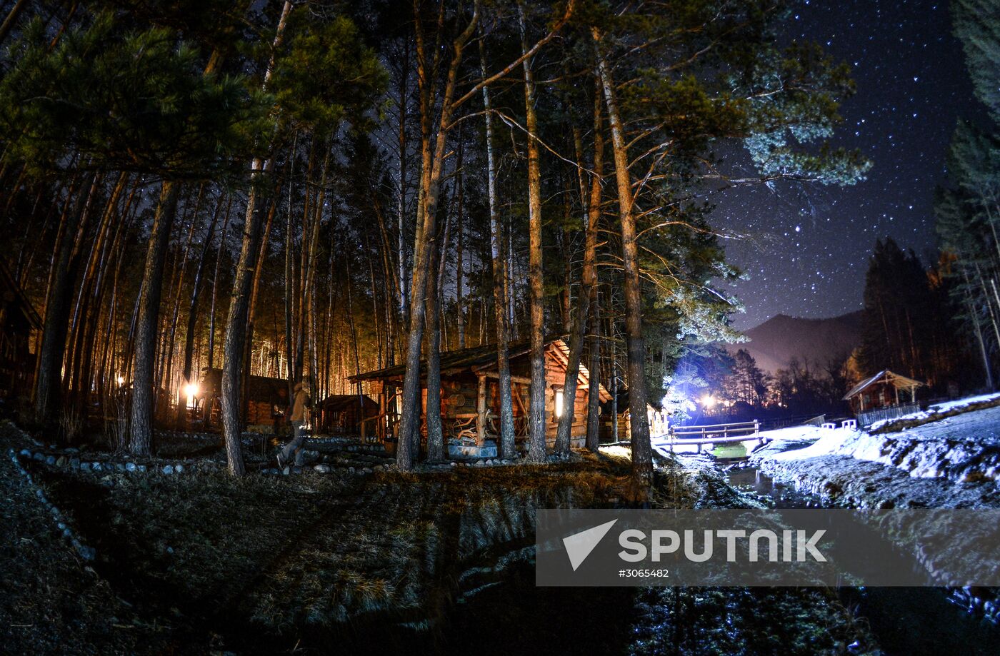 Russian regions. Altai Republic, Altai Territory