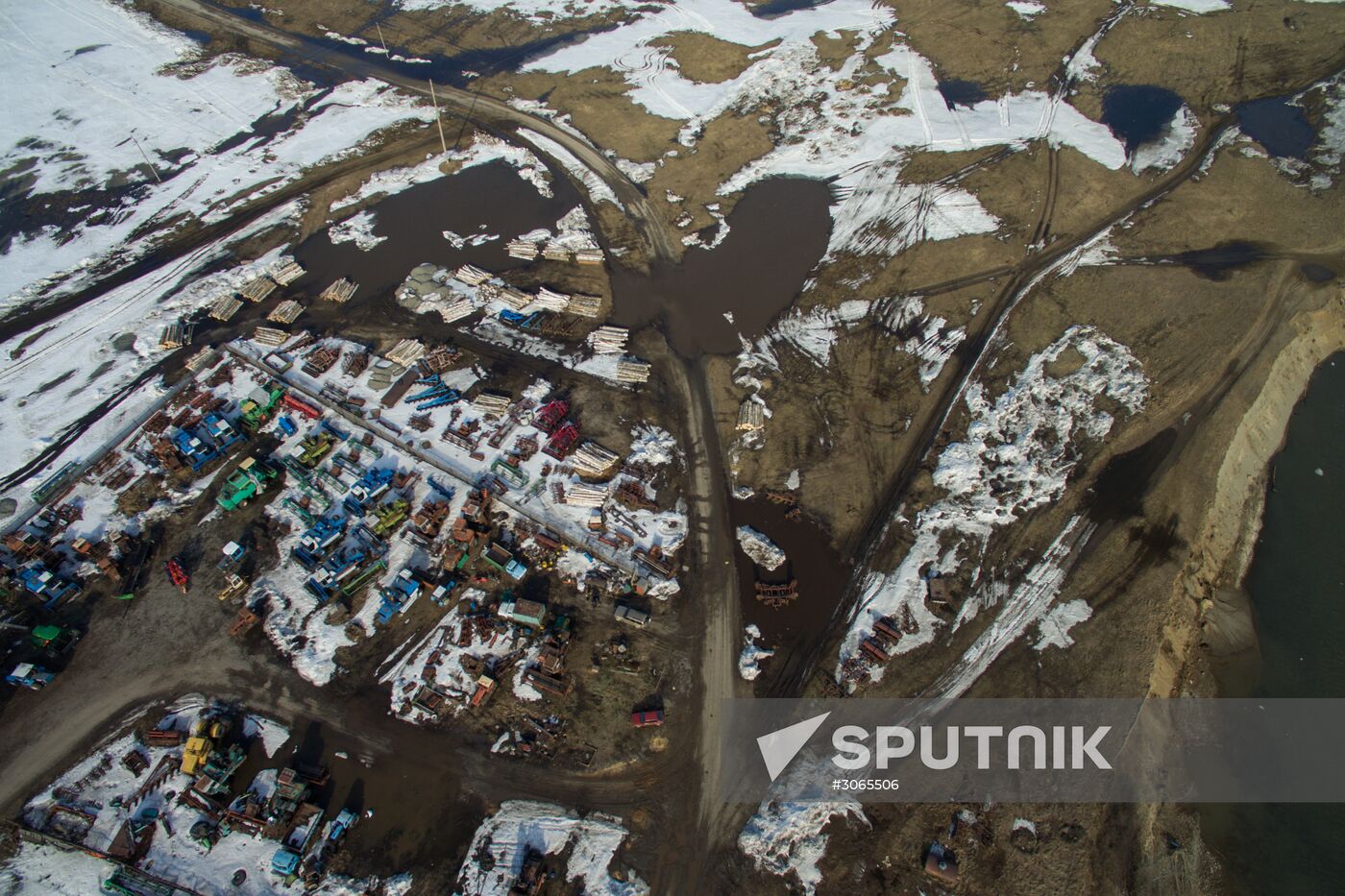 Russian regions. Altai Republic, Altai Territory