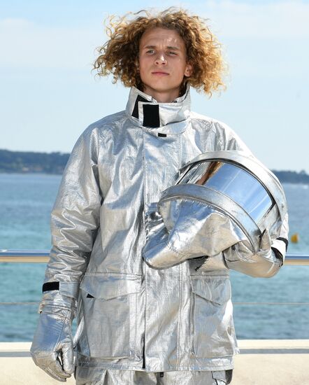 MIPTV international television and digital content market