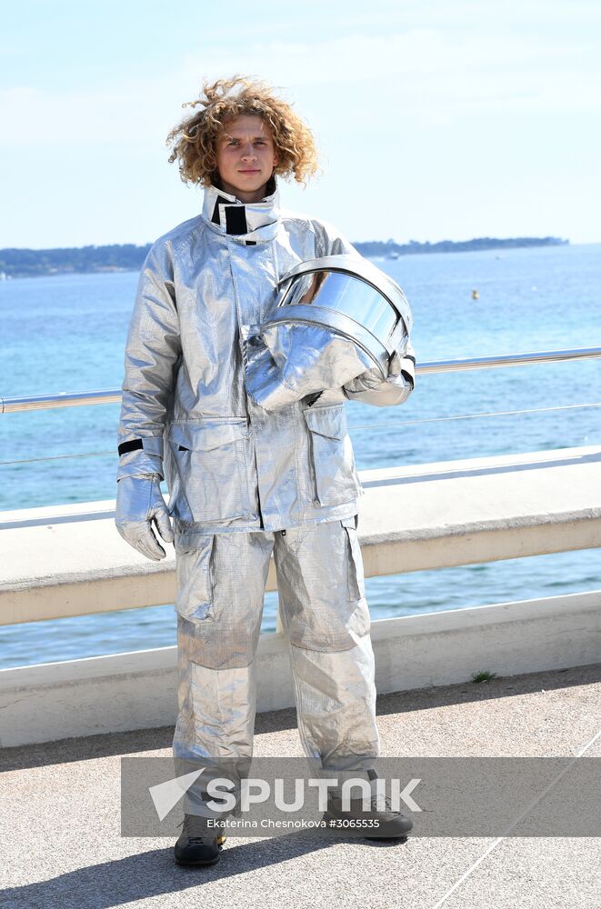 MIPTV international television and digital content market