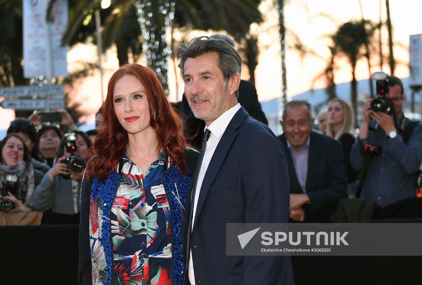 MIPTV international content market for interactive media opens in Cannes