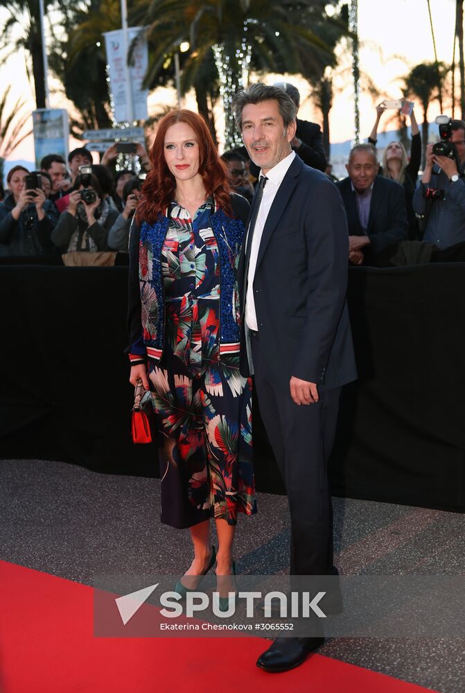 MIPTV international content market for interactive media opens in Cannes