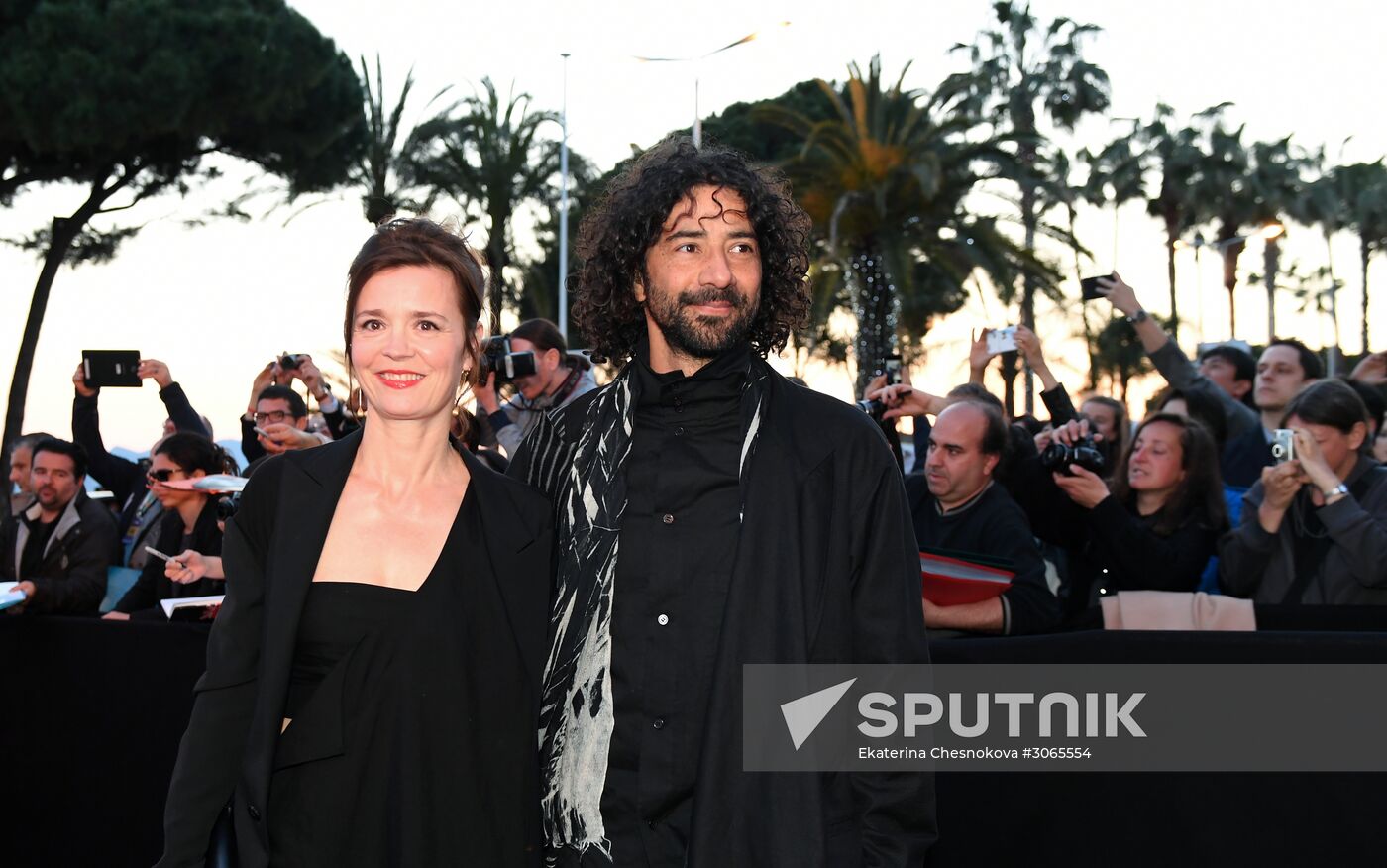 MIPTV international content market for interactive media opens in Cannes