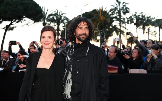 MIPTV international content market for interactive media opens in Cannes