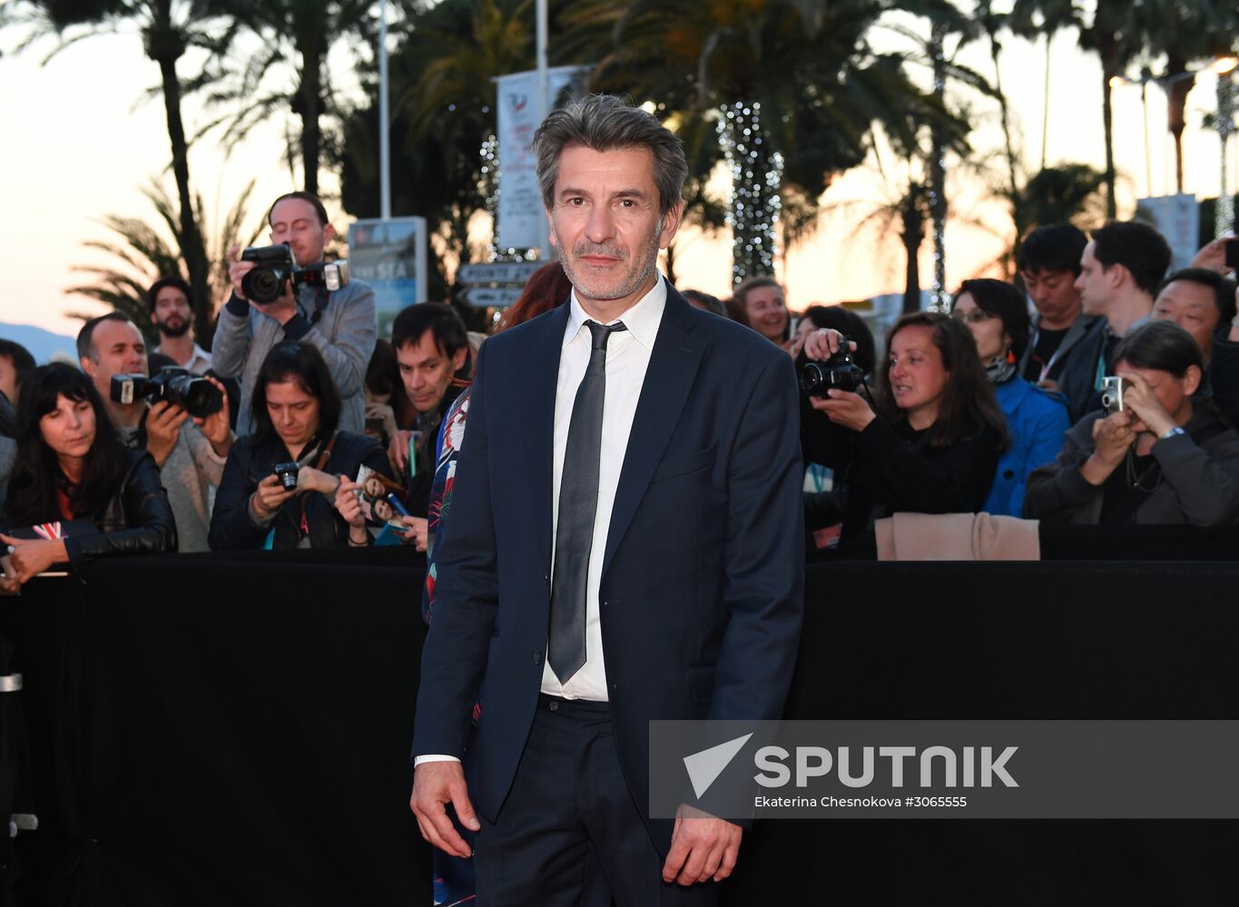 MIPTV international content market for interactive media opens in Cannes