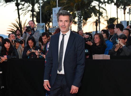 MIPTV international content market for interactive media opens in Cannes