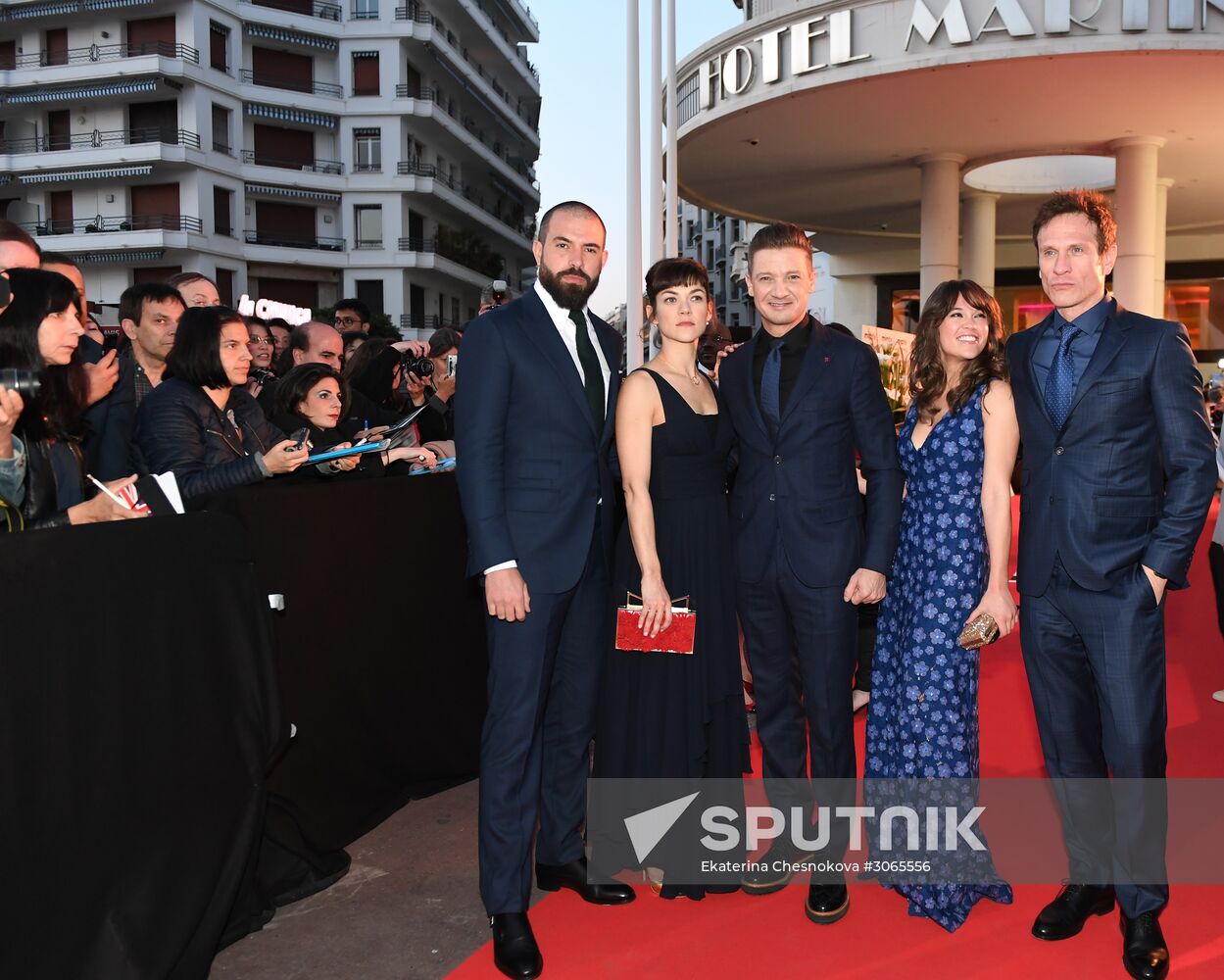 MIPTV international content market for interactive media opens in Cannes