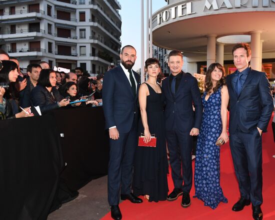 MIPTV international content market for interactive media opens in Cannes