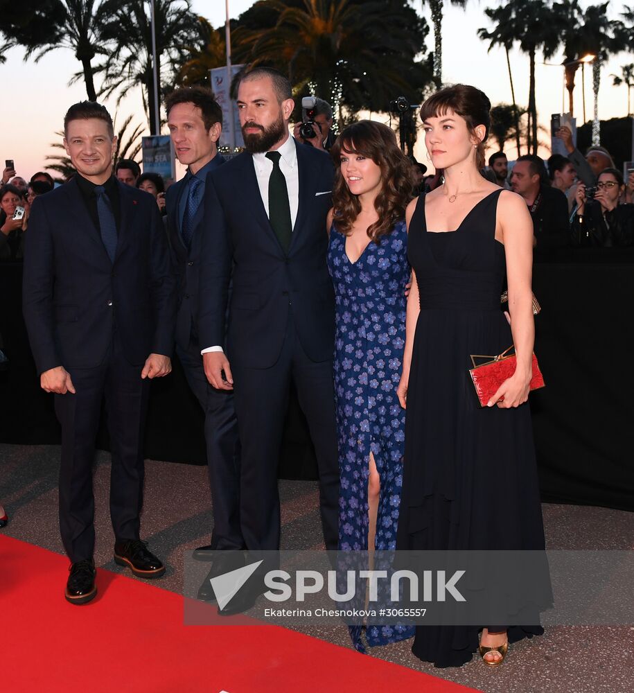 MIPTV international content market for interactive media opens in Cannes