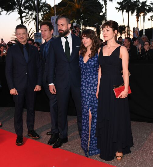 MIPTV international content market for interactive media opens in Cannes