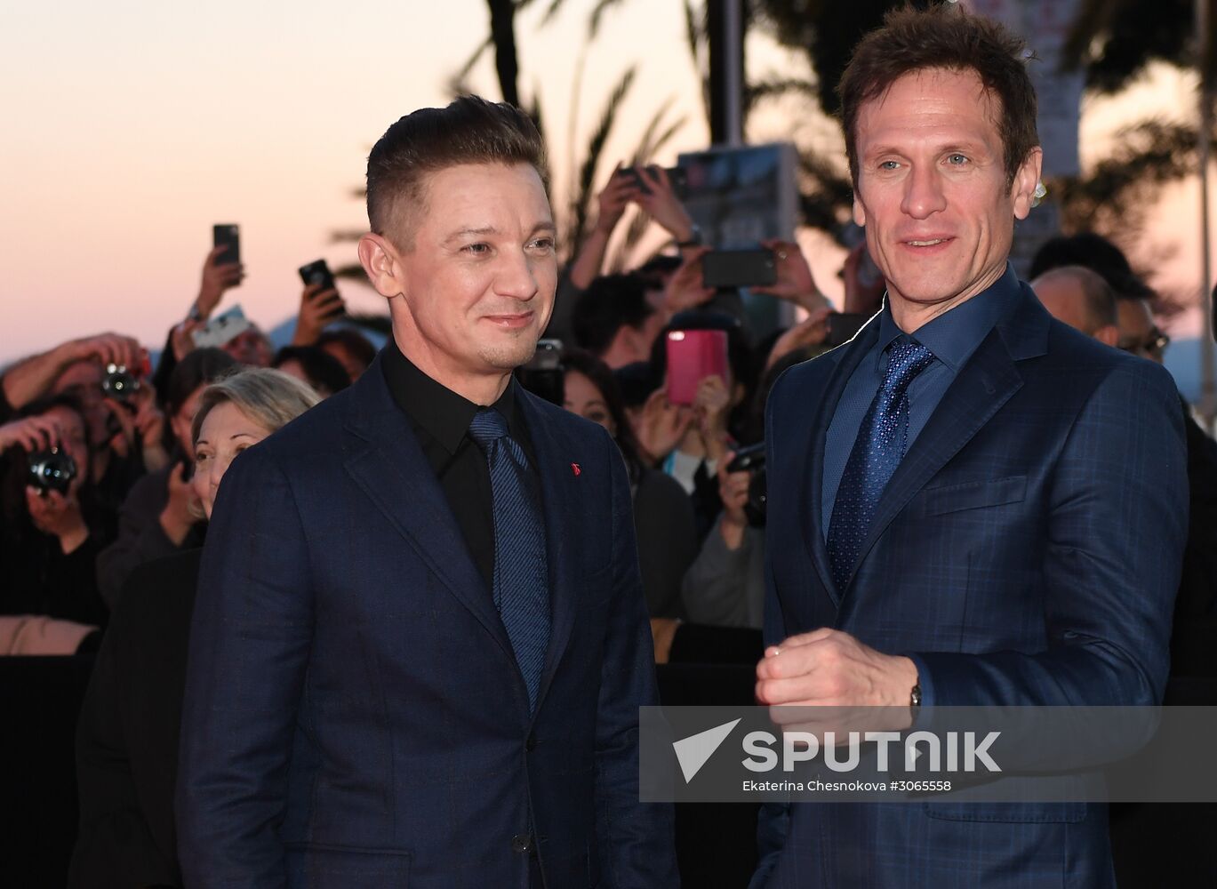 MIPTV international content market for interactive media opens in Cannes