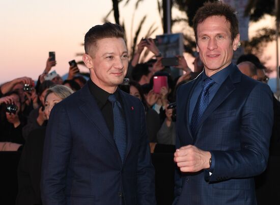 MIPTV international content market for interactive media opens in Cannes