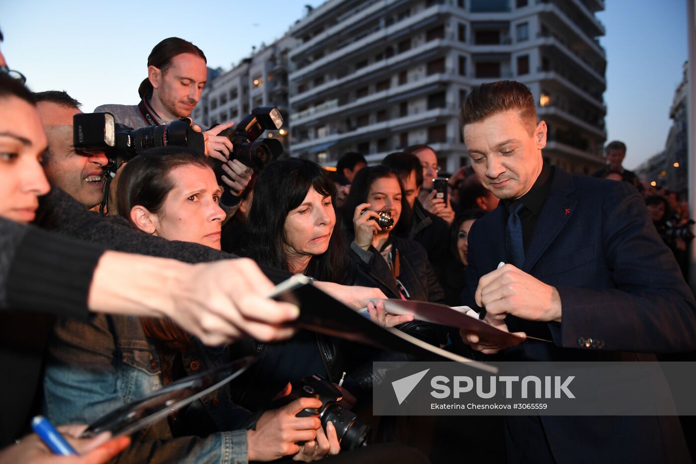 MIPTV international content market for interactive media opens in Cannes