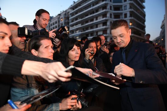 MIPTV international content market for interactive media opens in Cannes